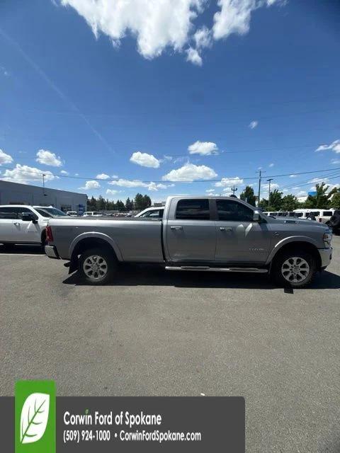 ram ram 2500 pickup 2019 3C6UR5KL5KG581318 image ram ram 2500 pickup 2019 3C6UR5KL5KG581318 image